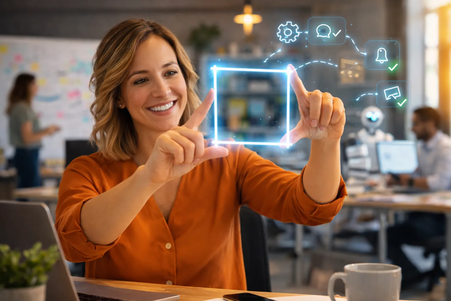 Digitalisation